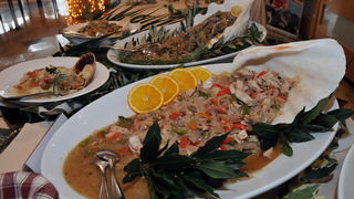 Vodice: 1. Festival hrvatske tjestenine u hotelu Punta