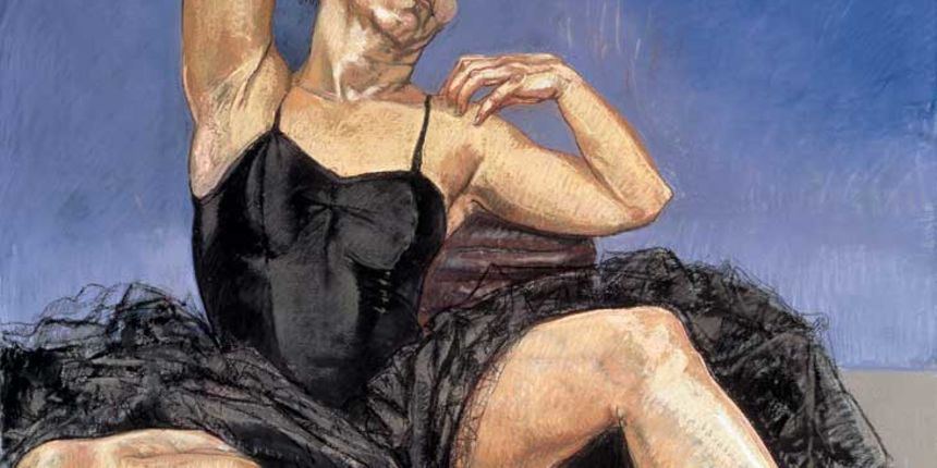 Paula Rego(Foto:saatchi-gallery.co.uk)
