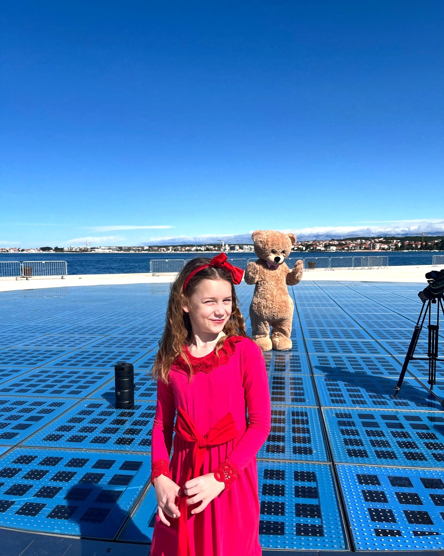 Dječji zbor Libretići: Djeca Ljubavi