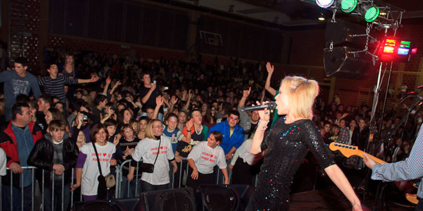Biograd na Moru: Humanitarni koncert “Veliko srce za pomoc Roku”, Foto: Leo Banic Biograd na Moru: Humanitarni koncert “Veliko srce za pomoc Roku”, Foto: Leo Banic