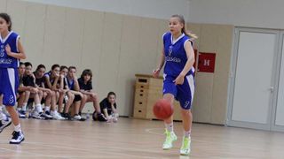 MBL liga: Cromaris kup 15. prosinca 2013. MBL liga: Cromaris kup 15. prosinca 2013.