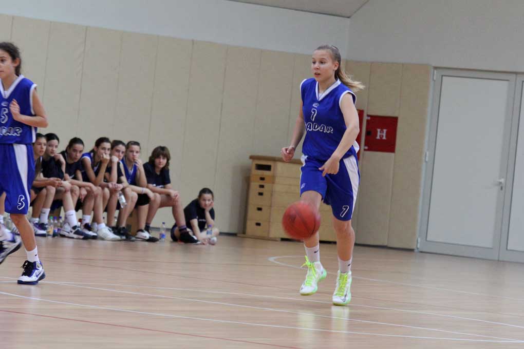 MBL liga: Cromaris kup 15. prosinca 2013. MBL liga: Cromaris kup 15. prosinca 2013.