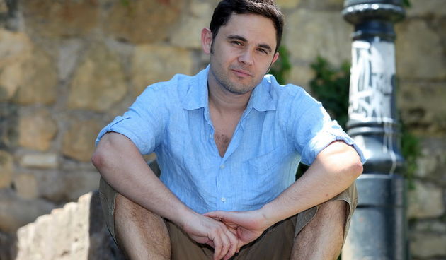 Roman Simic Bodrozic