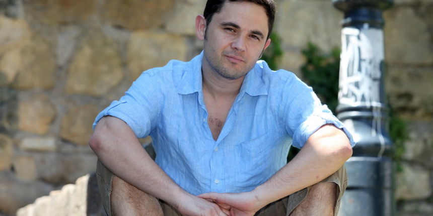 Roman Simic Bodrozic