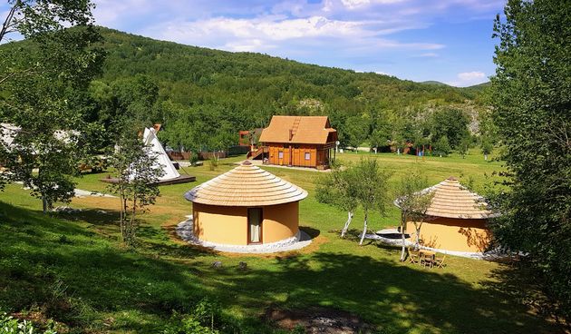 Linden Tree Reatreat & Ranch