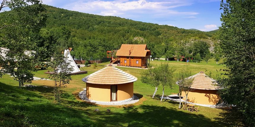 Linden Tree Reatreat & Ranch