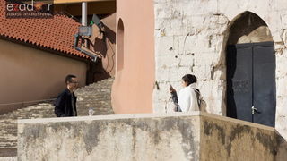 Đir po gradu 3. ožujka 2017.