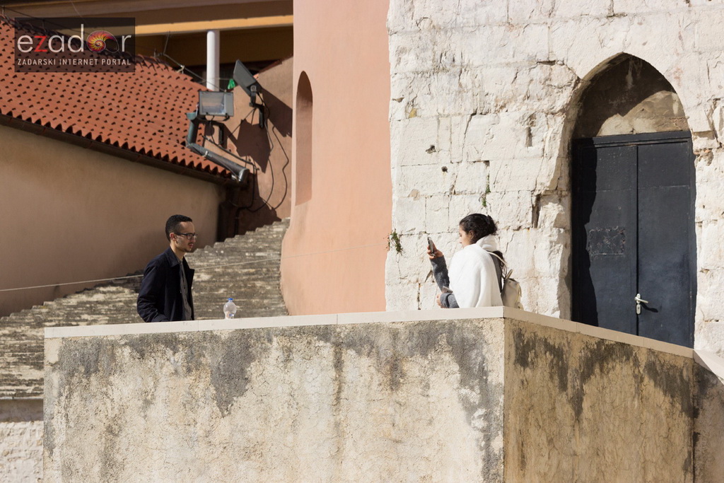 Đir po gradu 3. ožujka 2017.