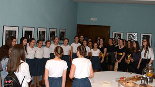 10. Festival dječjih klapa Zadar 2018. 10. Festival dječjih klapa Zadar 2018.