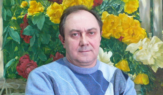 U Galeriji Crkve sv. Petra i Andrije Starog otvorena izložba Vasilija Korkiška