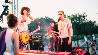 Krk je i danas epicentar glazbe: na Velvet festival stižu Svemirko, Parbleu, Ki Klop i Hunee