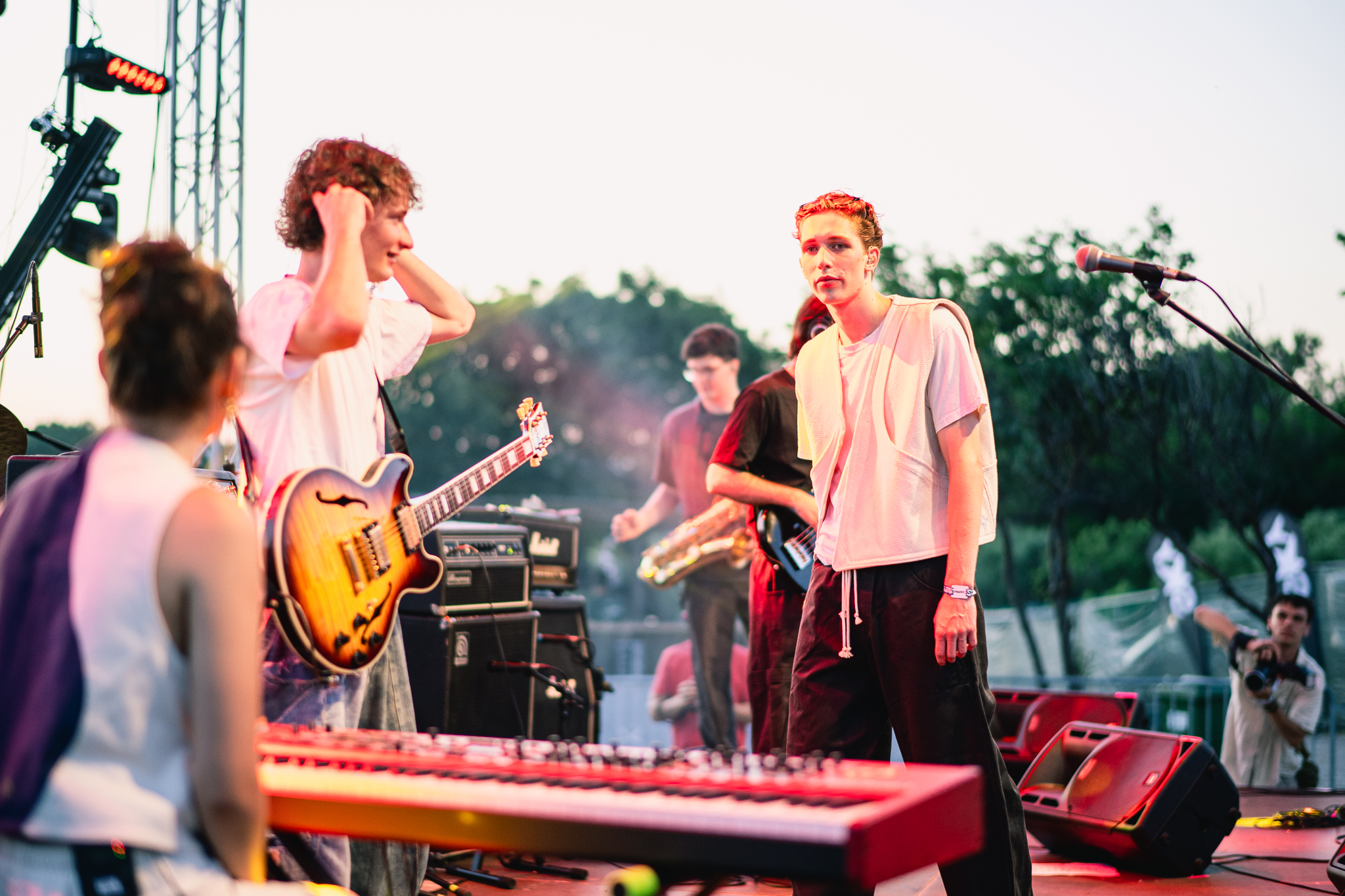 Krk je i danas epicentar glazbe: na Velvet festival stižu Svemirko, Parbleu, Ki Klop i Hunee