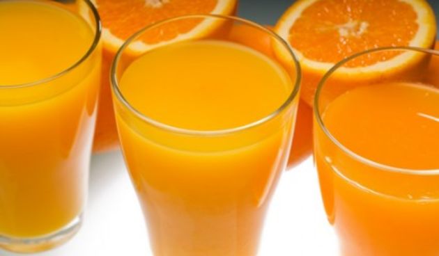 Cijeđena naranča, sok (Metro-portal.hr )