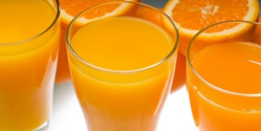 Cijeđena naranča, sok (Metro-portal.hr )