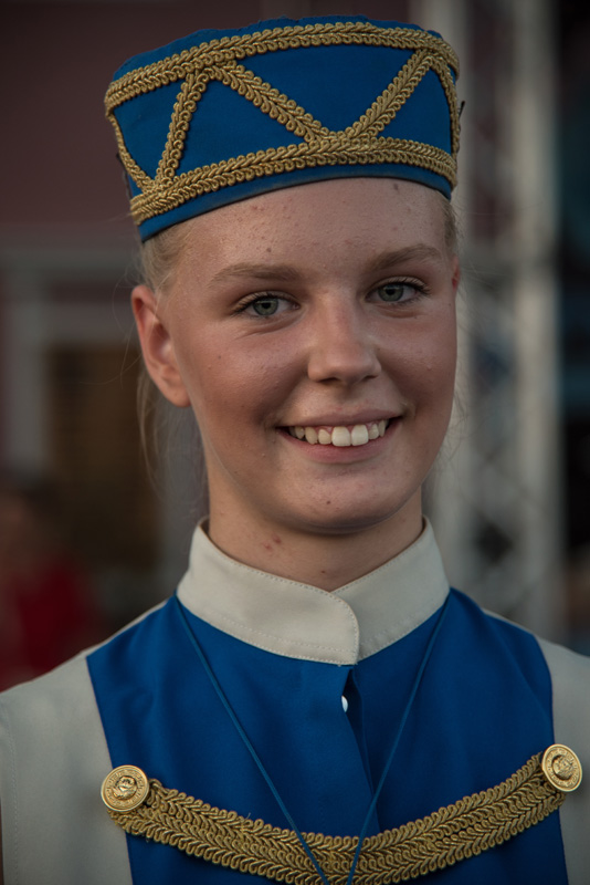 Dvadeset tisuća posjetitelja na Biogradskoj noći, foto: Vinko Pešić Dvadeset tisuća posjetitelja na Biogradskoj noći, foto: Vinko Pešić