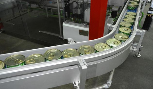 Industrijska proizvodnja