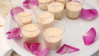 U Sv. Filip i Jakovu danas je otvoren 14. Festival cvijeća Zadarske županije, Foto: Dino Stanin/PIXSELL