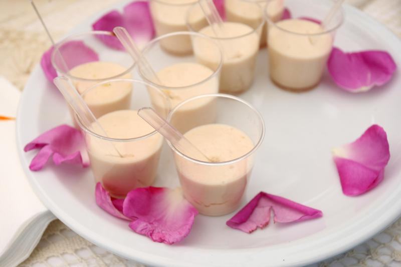 U Sv. Filip i Jakovu danas je otvoren 14. Festival cvijeća Zadarske županije, Foto: Dino Stanin/PIXSELL