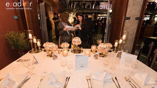 11. Festival vjenčanja: Modna revija vjenčanica