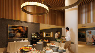 Zavirili smo u hotel Hyatt Regency Zadar
