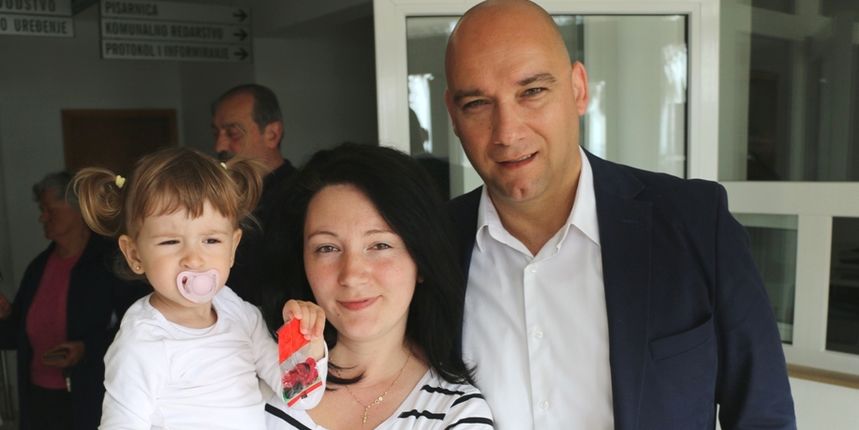 Općina Vir osigurala potpore za djecu i umirovljenike