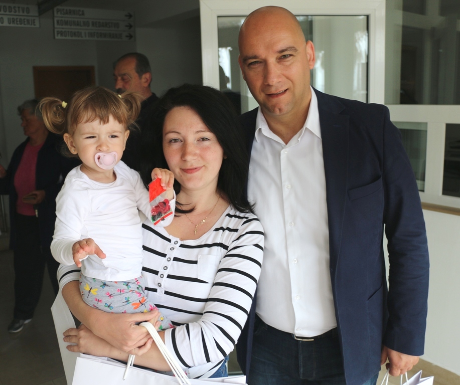 Općina Vir osigurala potpore za djecu i umirovljenike