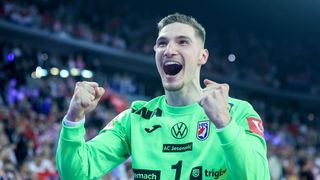 Hrvatski rukometaši slave prolazak u finale Svjetskog prvenstva