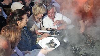 5. Eno-eko-gastro-etno stol (foto: Marin Gospić)