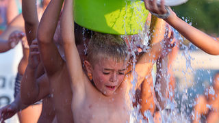 Jadranske igre junior u Bibinjama Jadranske igre junior u Bibinjama