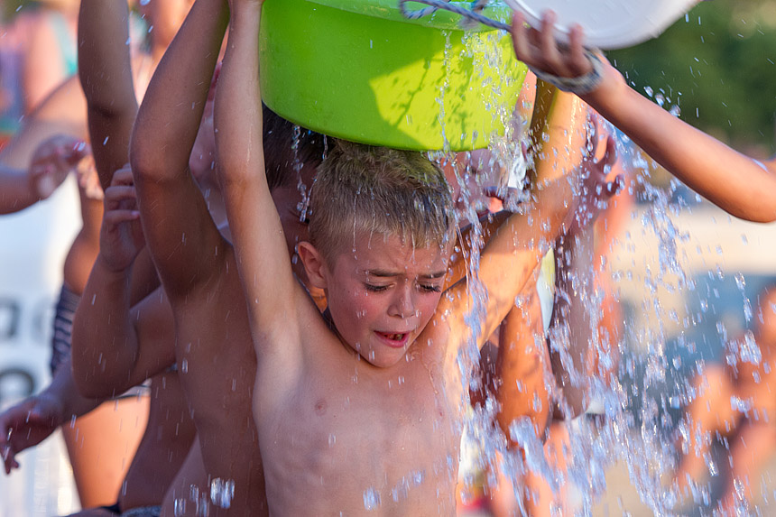 Jadranske igre junior u Bibinjama Jadranske igre junior u Bibinjama