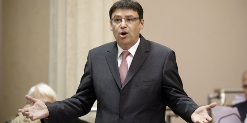 Željko Jovanović ( foto Cropix). Željko Jovanović ( foto Cropix).