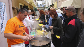 Kulinarski obračun – kuhanje u Stomorici