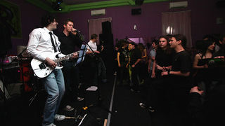 Rođendansky party eZadra u Satiru