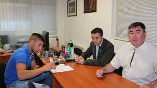 Lovački savez Zadarske županije bogatiji za 16 lovaca i 5 lovočuvara