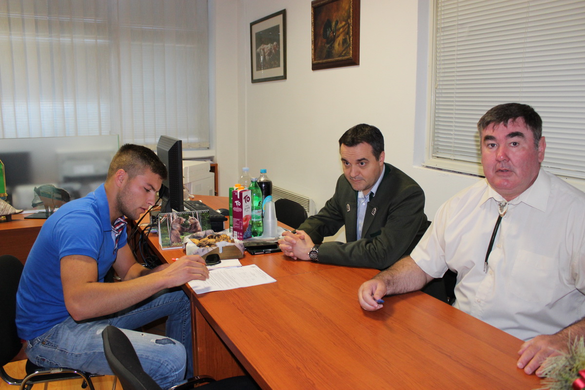 Lovački savez Zadarske županije bogatiji za 16 lovaca i 5 lovočuvara