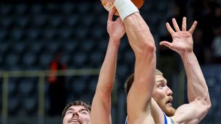 KK Zadar, KK Dubrovnik, 33. kolo FAVBET Premijer lige KK Zadar, KK Dubrovnik, 33. kolo FAVBET Premijer lige