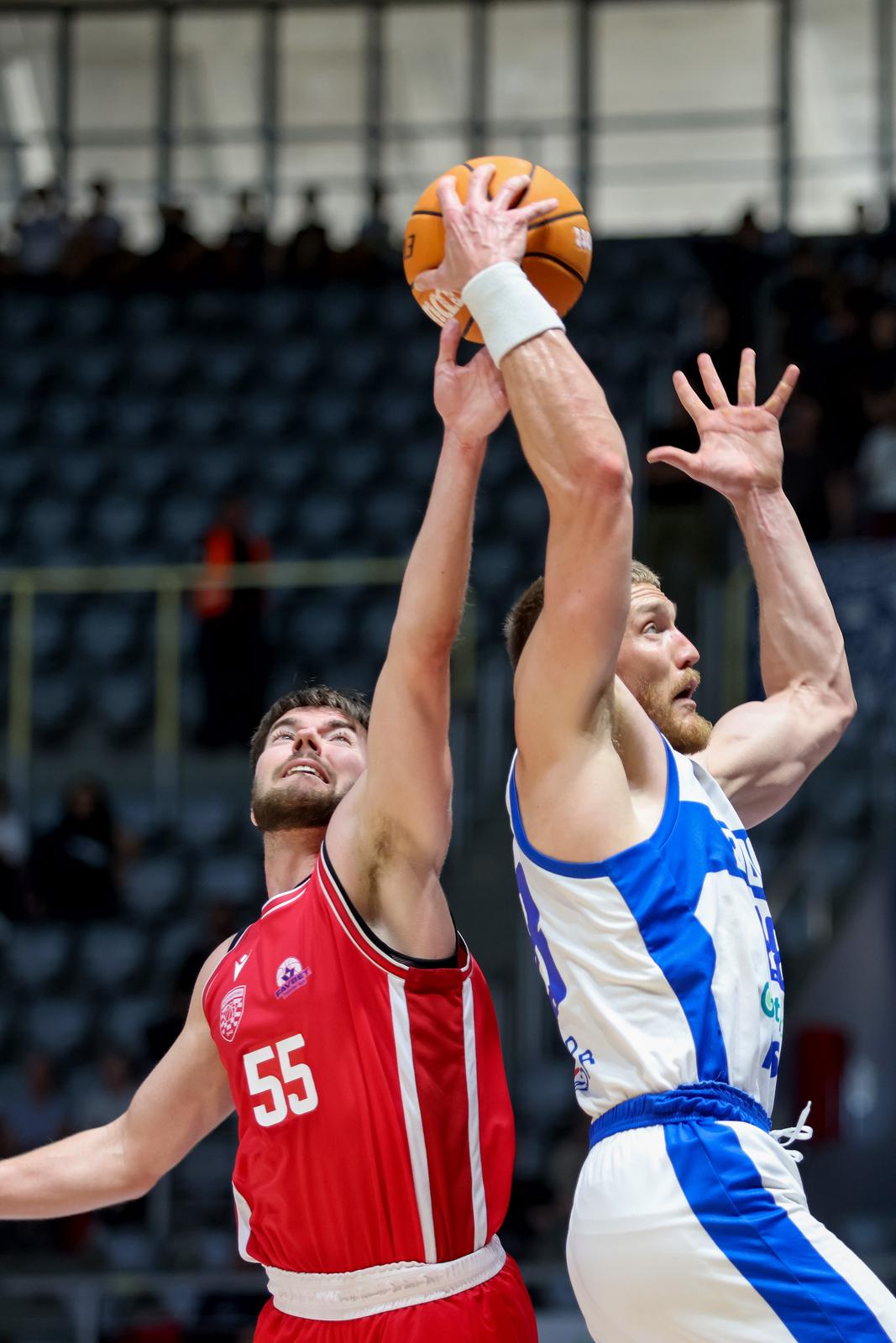 KK Zadar, KK Dubrovnik, 33. kolo FAVBET Premijer lige KK Zadar, KK Dubrovnik, 33. kolo FAVBET Premijer lige