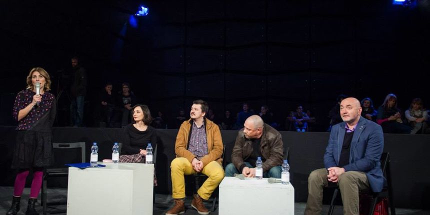 Želimir Periš “uživo” na splitskom Pričiginu Želimir Periš “uživo” na splitskom Pričiginu