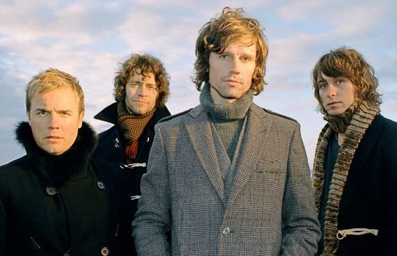 Take That /foto: www.musicheadquarter.de