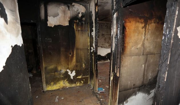 U Rijeci mumificirano tijelo zasad neidentificirane osobe