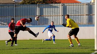 HNK Zadar – NK Arbanasi