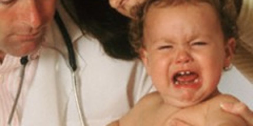 WHO preporučuje cijepljenje djece protiv rotavirusa (Zena.hr) WHO preporučuje cijepljenje djece protiv rotavirusa (Zena.hr)