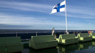 Helsinki (foto: Antonija Gospić)