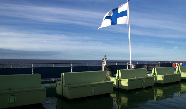 Helsinki (foto: Antonija Gospić)