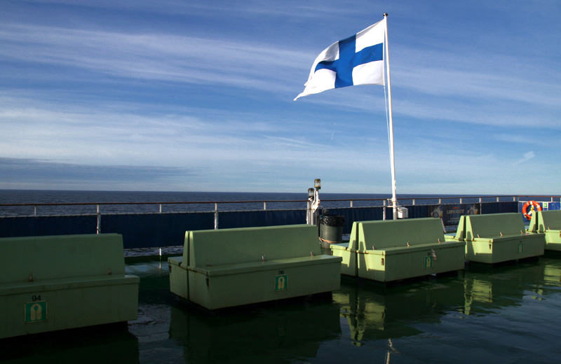 Helsinki (foto: Antonija Gospić)