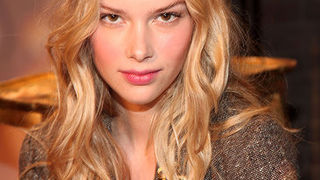 New York Fashion Week: Alexa Chung za Madewell jesen 2010 (Coutorture.com)