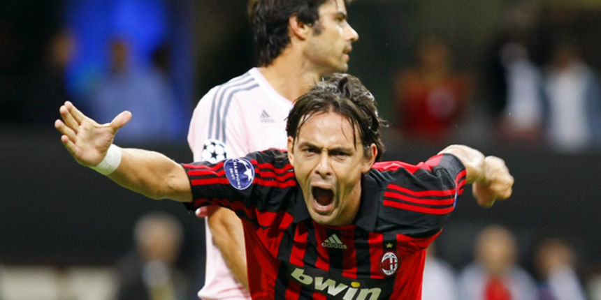 Inzaghi Inzaghi