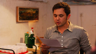 Roman Simić kod “ZaPis”-a u atelieru “Benini” Roman Simić kod “ZaPis”-a u atelieru “Benini”