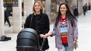 Đir po gradu, utorak 20. ožujka 2018.