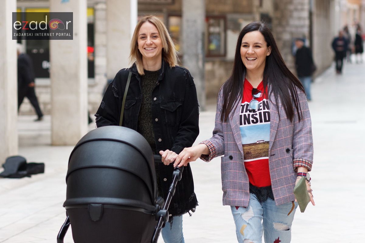 Đir po gradu, utorak 20. ožujka 2018.